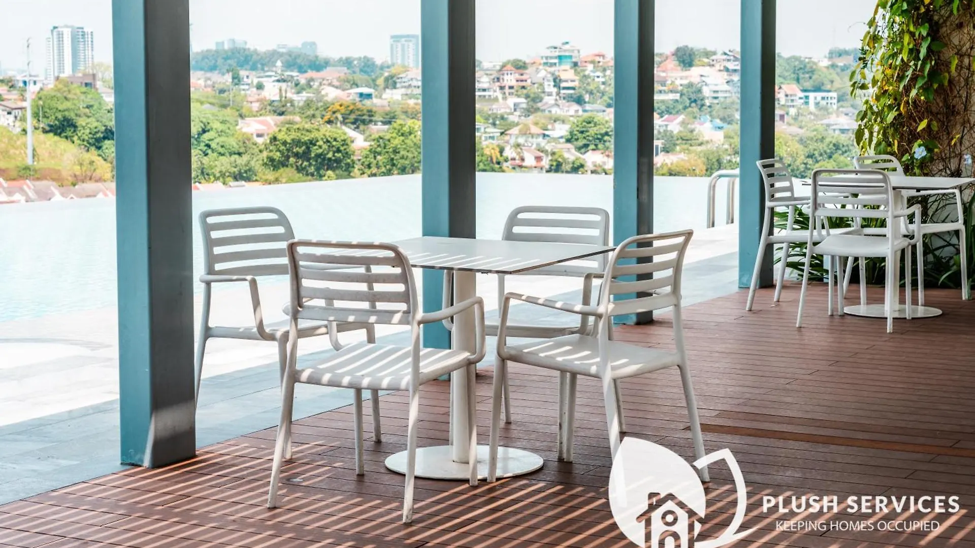קואלה לומפור The Signature Serviced Apartment At Sri Hartamas