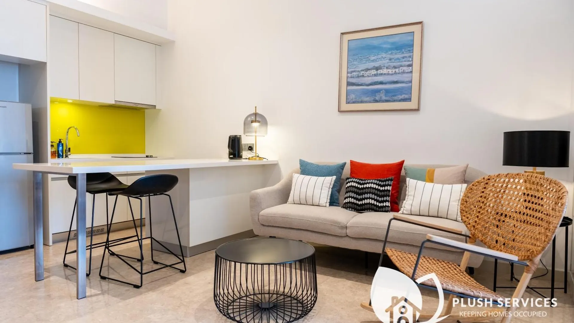 קואלה לומפור The Signature Serviced Apartment At Sri Hartamas
