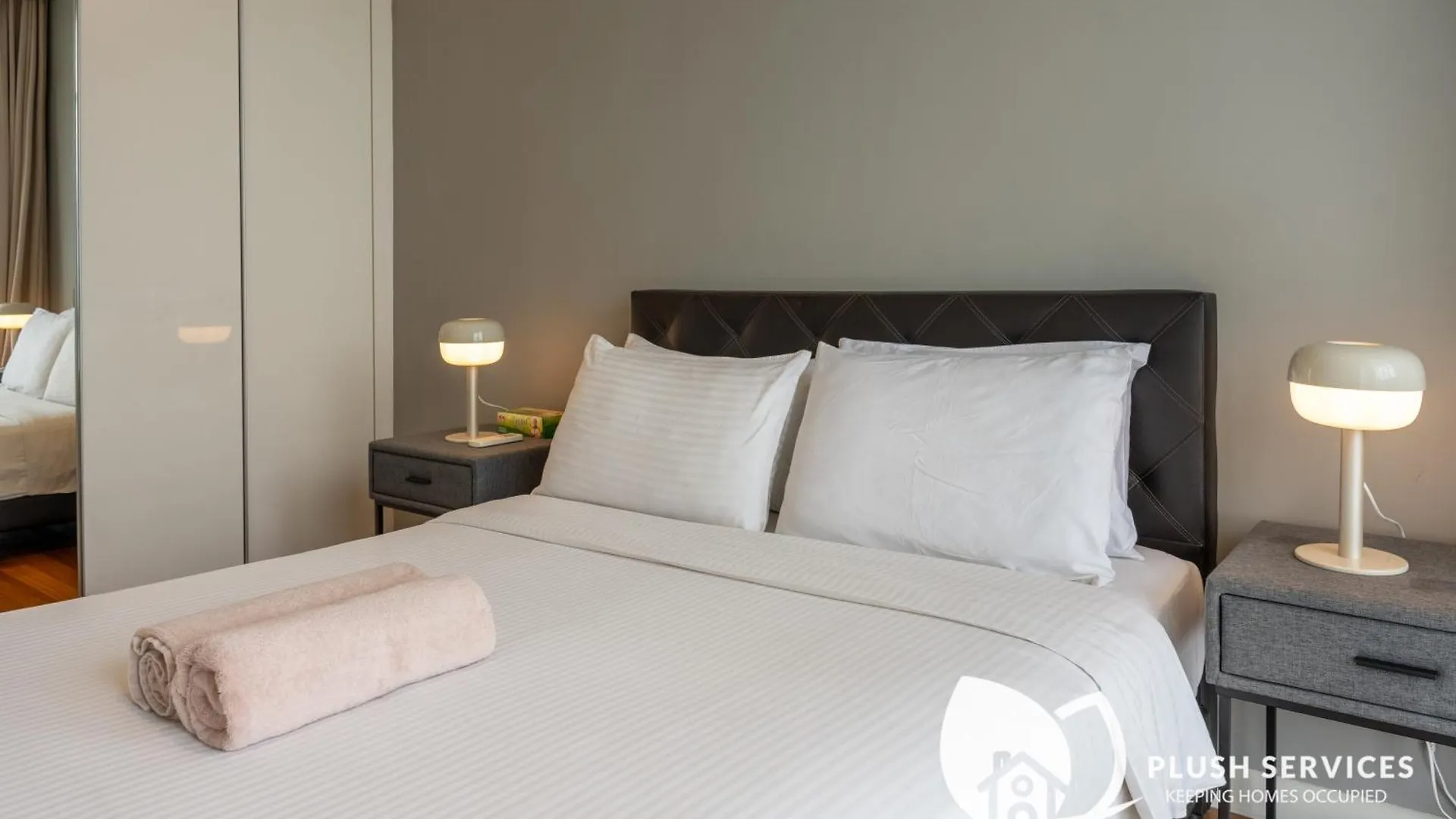 קואלה לומפור The Signature Serviced Apartment At Sri Hartamas