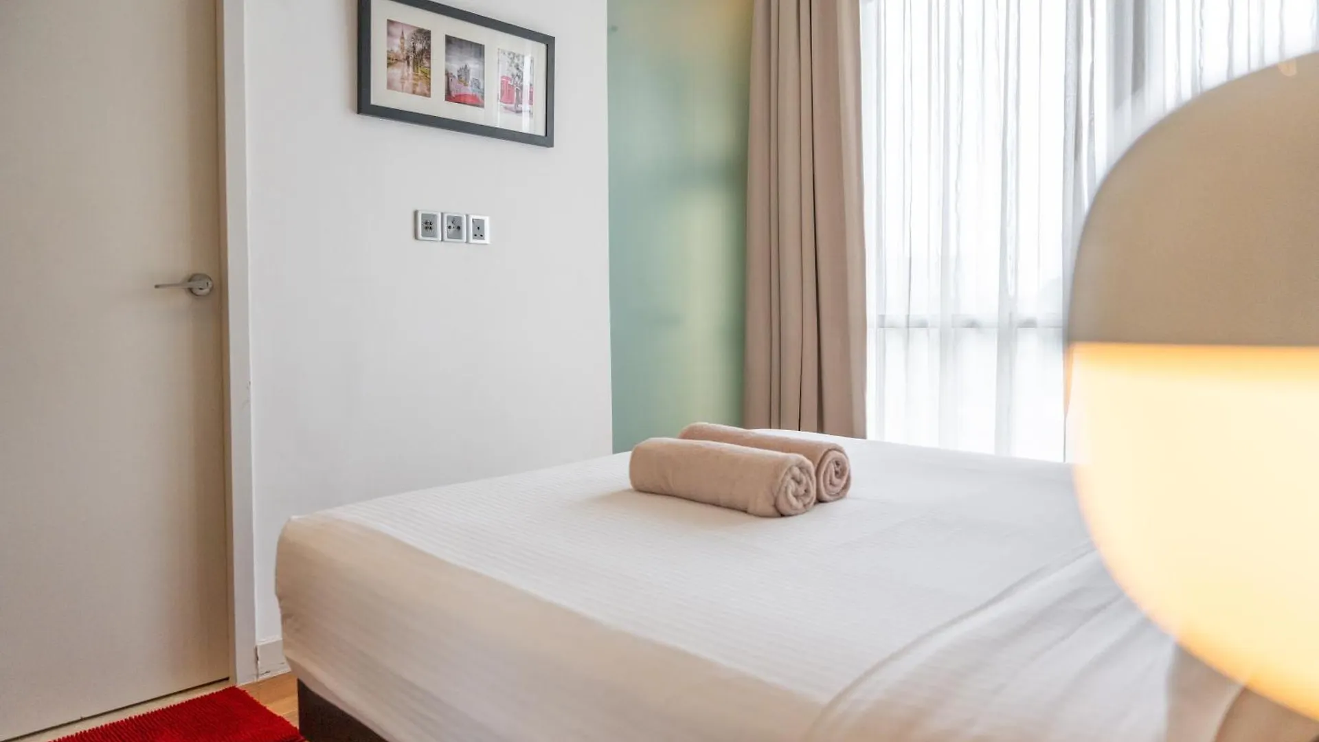 קואלה לומפור The Signature Serviced Apartment At Sri Hartamas  קואלה לומפור